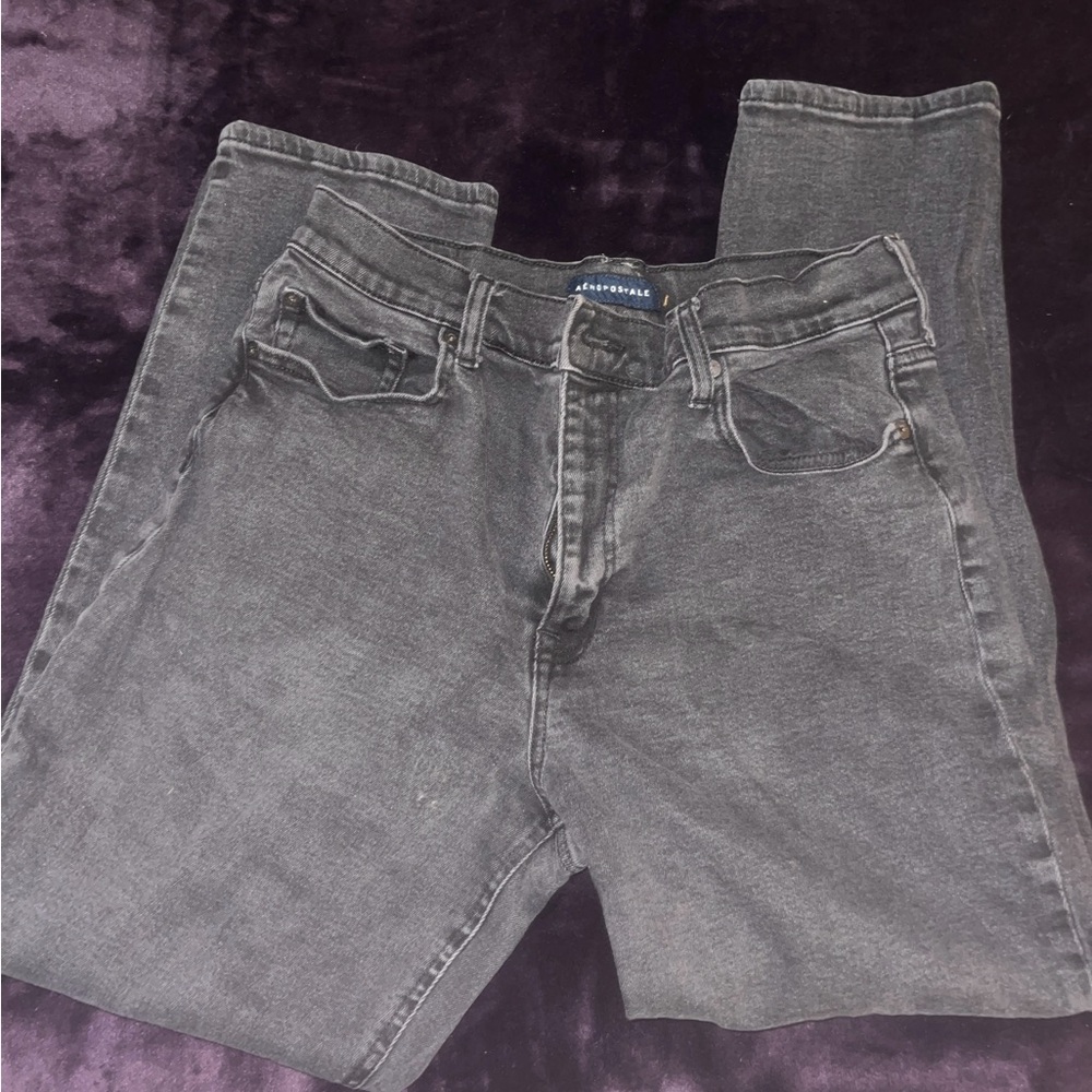 Mom jeans